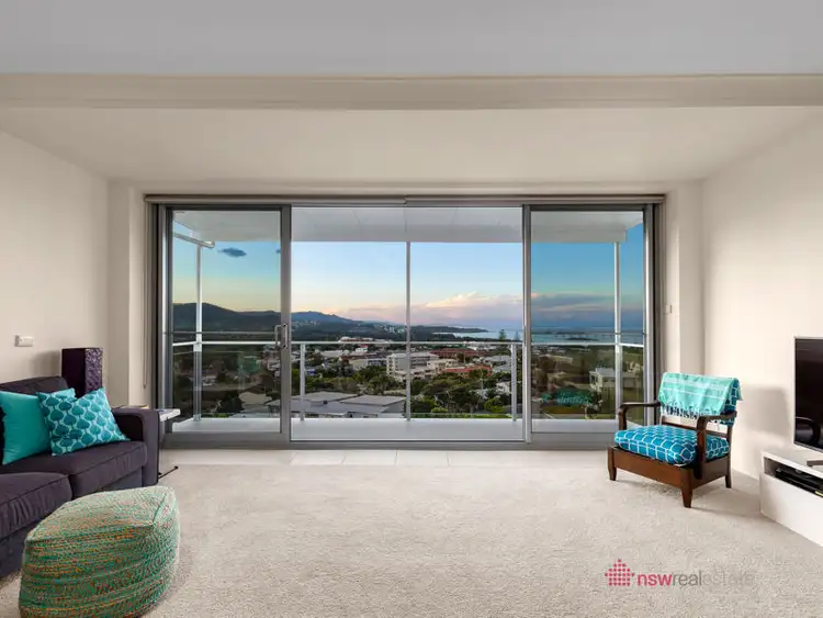 Fourth view of Homely unit listing, 2/135 Victoria Street, Coffs Harbour NSW 2450