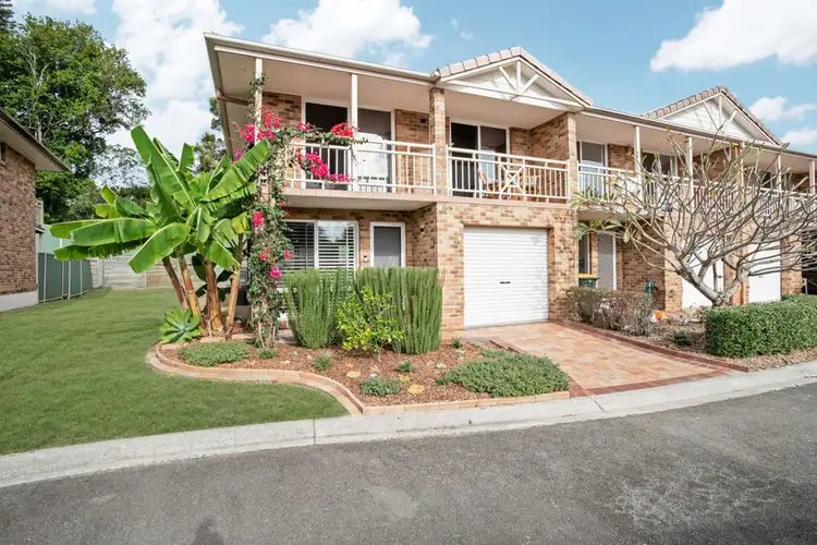 Main view of Homely townhouse listing, 12/285 Creek Road, Mount Gravatt East QLD 4122