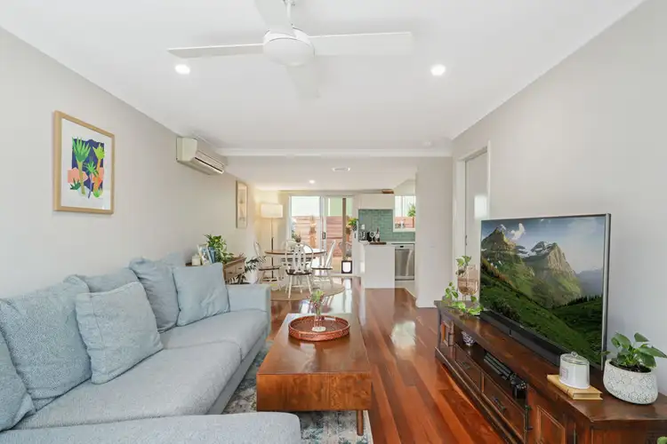 Second view of Homely townhouse listing, 12/285 Creek Road, Mount Gravatt East QLD 4122