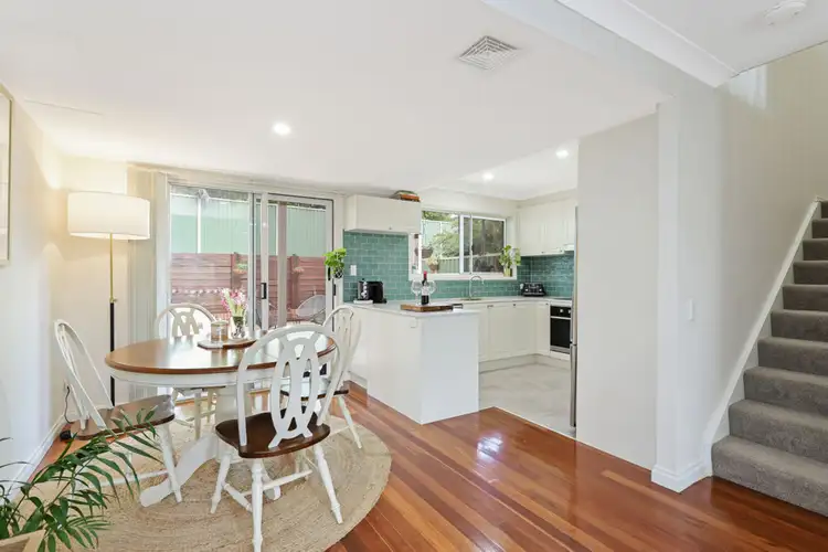 Third view of Homely townhouse listing, 12/285 Creek Road, Mount Gravatt East QLD 4122
