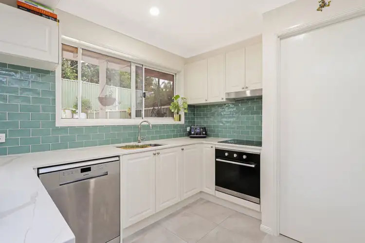 Fourth view of Homely townhouse listing, 12/285 Creek Road, Mount Gravatt East QLD 4122