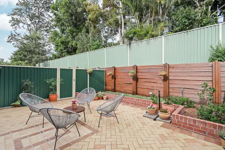 Fifth view of Homely townhouse listing, 12/285 Creek Road, Mount Gravatt East QLD 4122