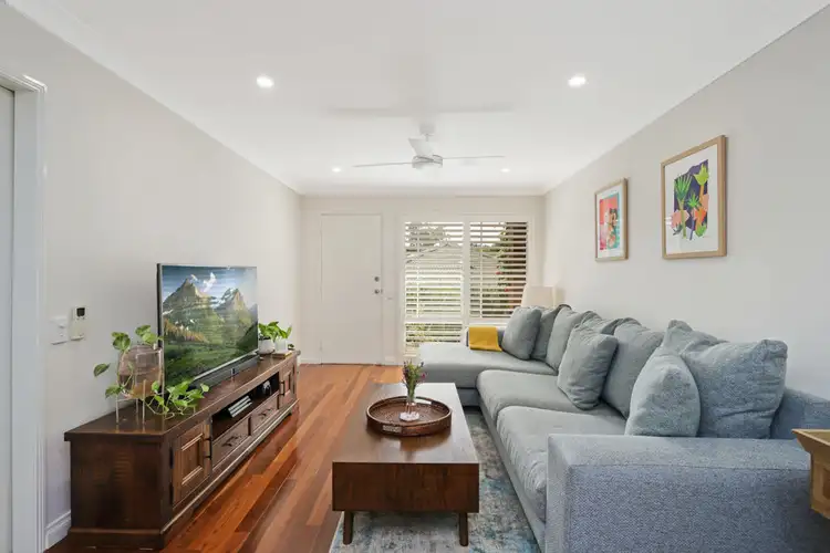 Sixth view of Homely townhouse listing, 12/285 Creek Road, Mount Gravatt East QLD 4122