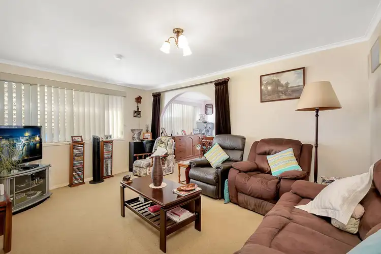 Second view of Homely house listing, 34 Stuart Street, Mount Lofty QLD 4350