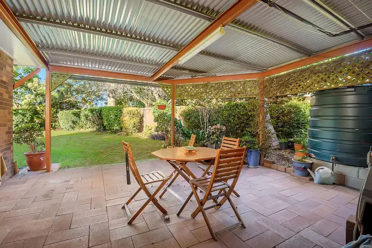 Fourth view of Homely house listing, 34 Stuart Street, Mount Lofty QLD 4350