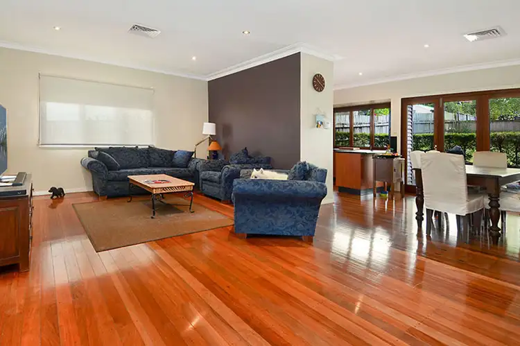 Second view of Homely house listing, 34 Walker Street, Coorparoo QLD 4151