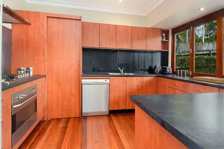 Fourth view of Homely house listing, 34 Walker Street, Coorparoo QLD 4151