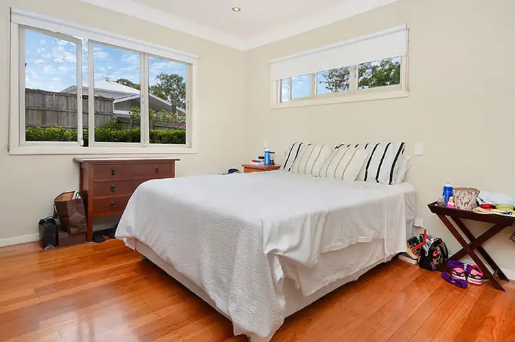 Fifth view of Homely house listing, 34 Walker Street, Coorparoo QLD 4151