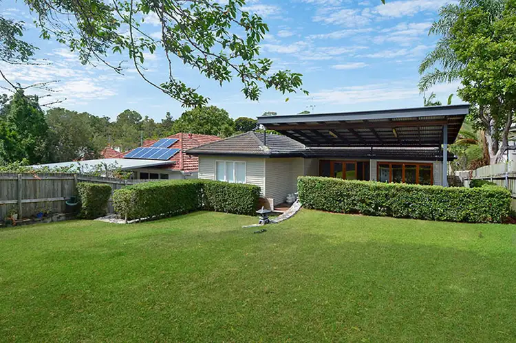 Sixth view of Homely house listing, 34 Walker Street, Coorparoo QLD 4151