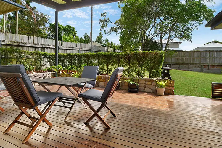 Seventh view of Homely house listing, 34 Walker Street, Coorparoo QLD 4151