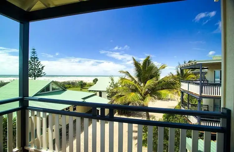 Main view of Homely house listing, 1 Eliza Street, Eurong QLD 4581
