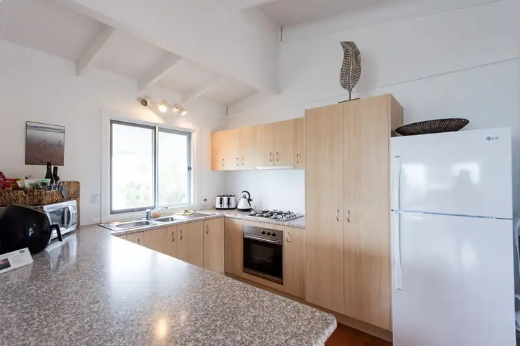 Third view of Homely house listing, 1 Eliza Street, Eurong QLD 4581
