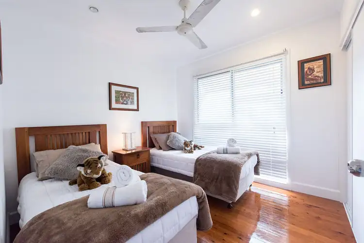 Fifth view of Homely house listing, 1 Eliza Street, Eurong QLD 4581