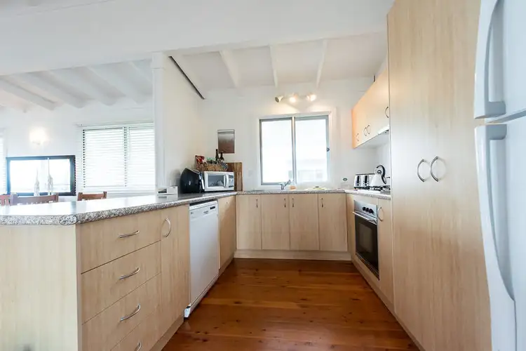 Seventh view of Homely house listing, 1 Eliza Street, Eurong QLD 4581