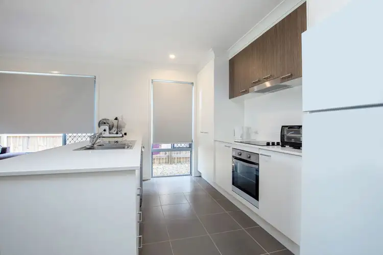 Second view of Homely house listing, 6 Blue Bay Street, Jacobs Well QLD 4208