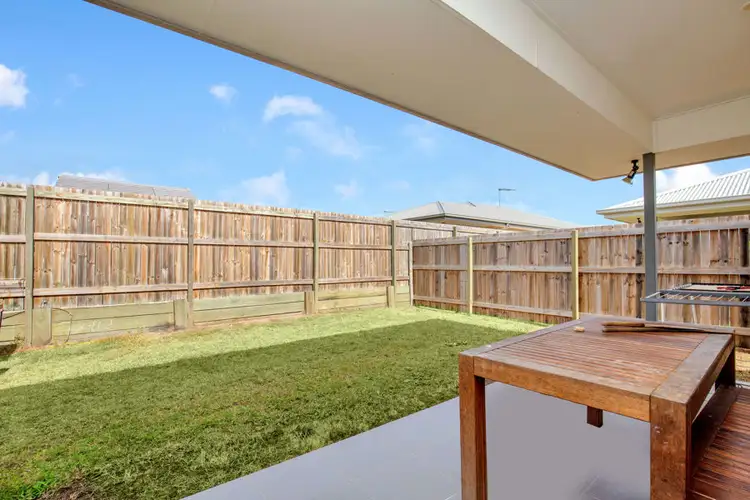 Sixth view of Homely house listing, 6 Blue Bay Street, Jacobs Well QLD 4208
