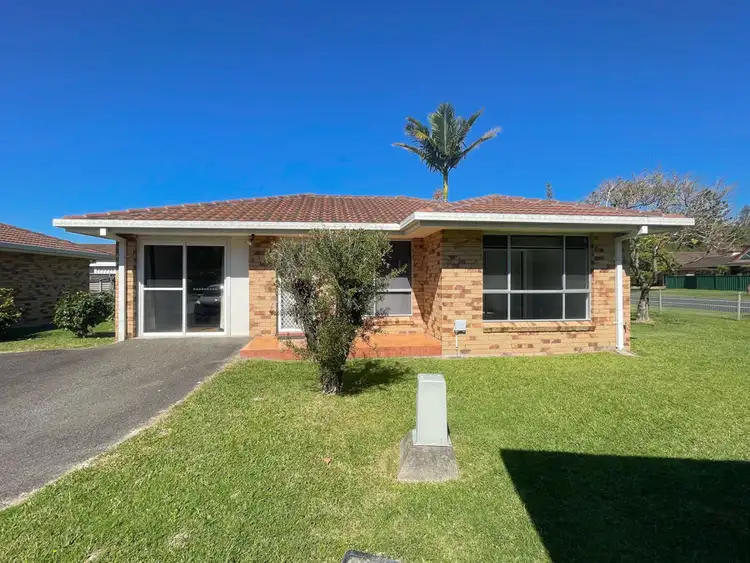 25/11 Donn Patterson Drive, Coffs Harbour NSW 2450
