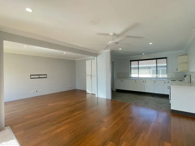 Third view of Homely villa listing, 25/11 Donn Patterson Drive, Coffs Harbour NSW 2450