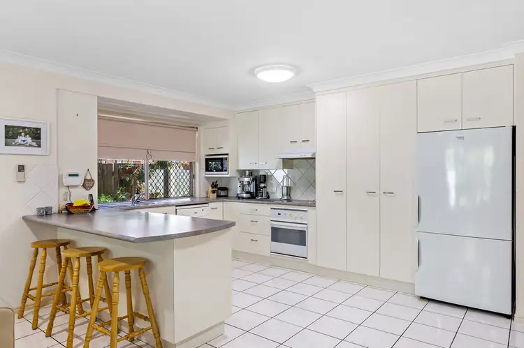 Second view of Homely house listing, 10 Camberwell Drive, Kallangur QLD 4503
