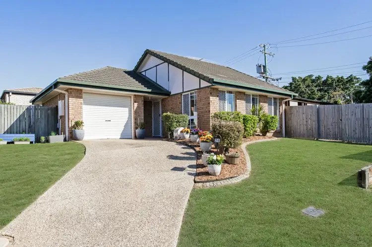 Main view of Homely house listing, 26 Tallowwood Place, Taigum QLD 4018