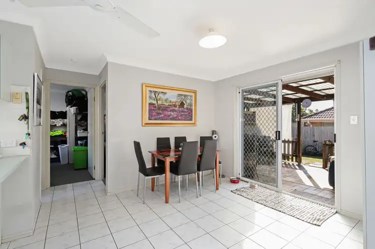 Second view of Homely house listing, 26 Tallowwood Place, Taigum QLD 4018