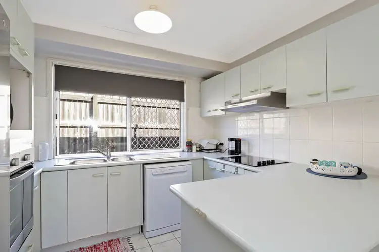Third view of Homely house listing, 26 Tallowwood Place, Taigum QLD 4018
