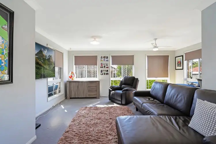 Fourth view of Homely house listing, 26 Tallowwood Place, Taigum QLD 4018