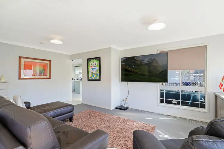 Fifth view of Homely house listing, 26 Tallowwood Place, Taigum QLD 4018