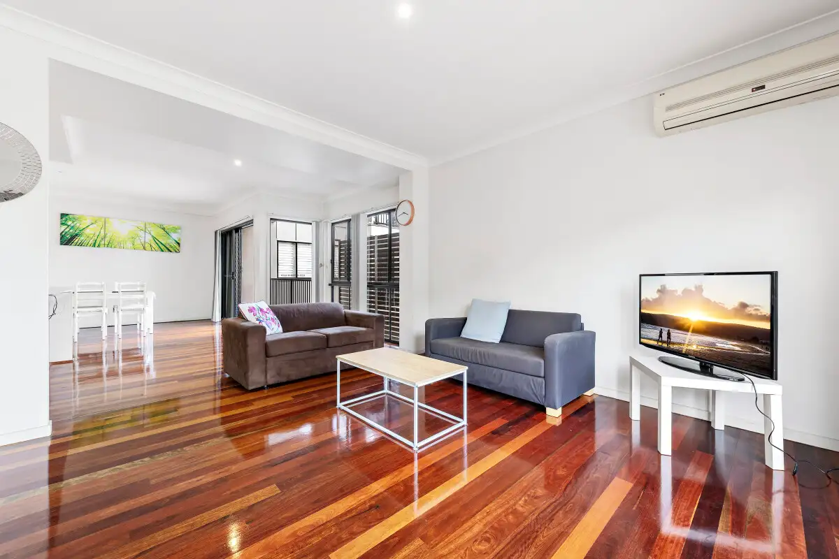 Main view of Homely townhouse listing, 2/111 Thynne Road, Morningside QLD 4170