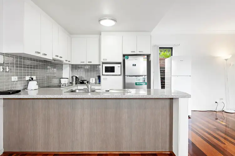 Third view of Homely townhouse listing, 2/111 Thynne Road, Morningside QLD 4170