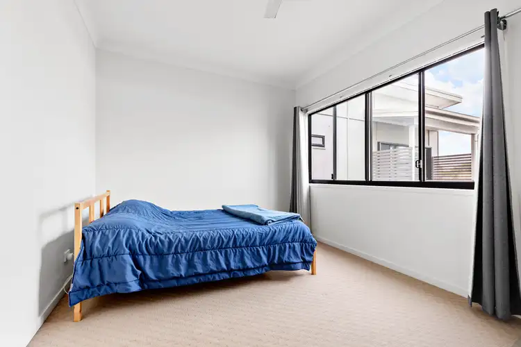 Fifth view of Homely townhouse listing, 2/111 Thynne Road, Morningside QLD 4170
