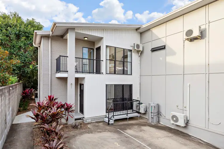 Sixth view of Homely townhouse listing, 2/111 Thynne Road, Morningside QLD 4170