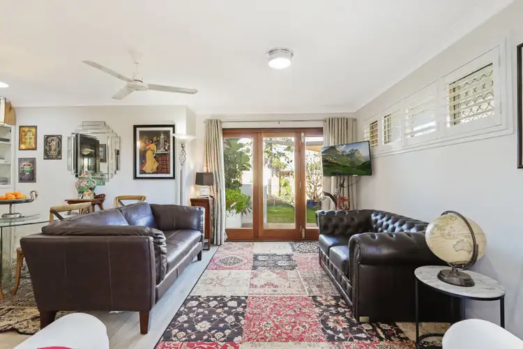 Third view of Homely unit listing, 1/2A Landsborough Avenue, Scarborough QLD 4020