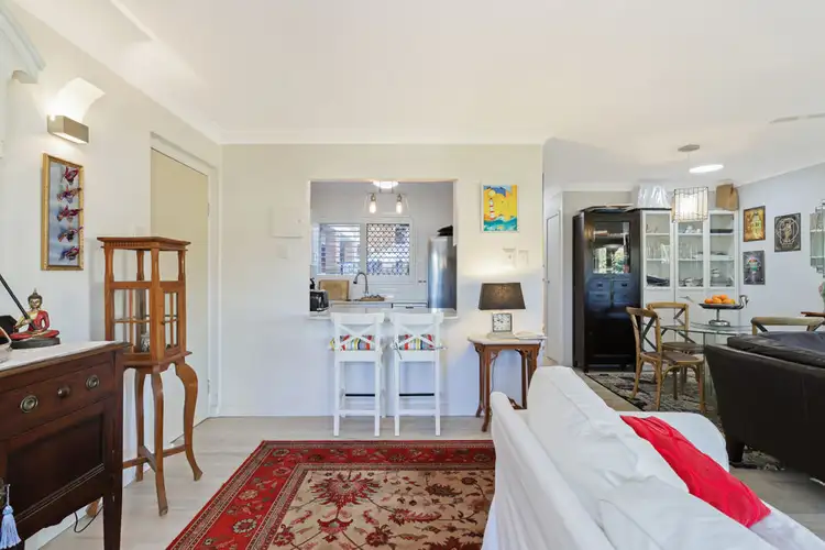 Fifth view of Homely unit listing, 1/2A Landsborough Avenue, Scarborough QLD 4020