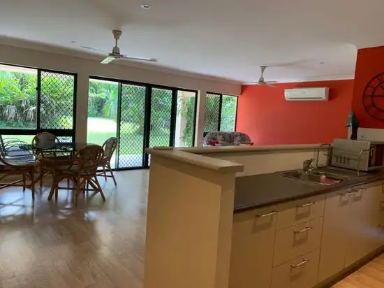 Second view of Homely house listing, 178 Munro Street, Babinda QLD 4861