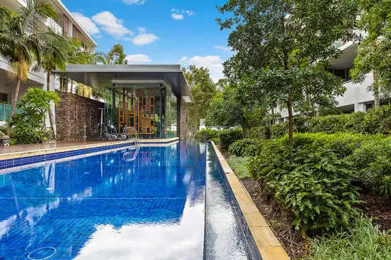 Main view of Homely unit listing, E110/2 Latham Terrace, Newington NSW 2127