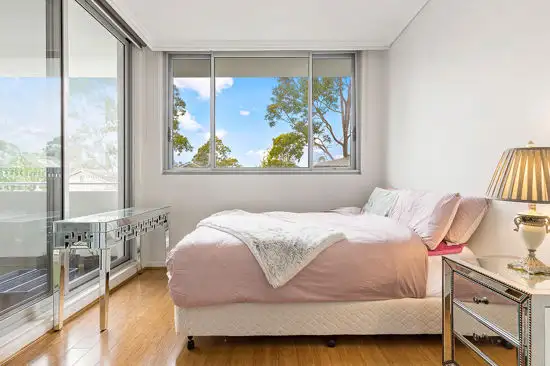 Fourth view of Homely unit listing, E110/2 Latham Terrace, Newington NSW 2127