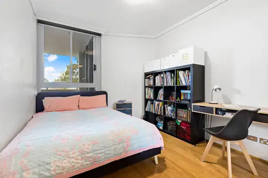 Fifth view of Homely unit listing, E110/2 Latham Terrace, Newington NSW 2127