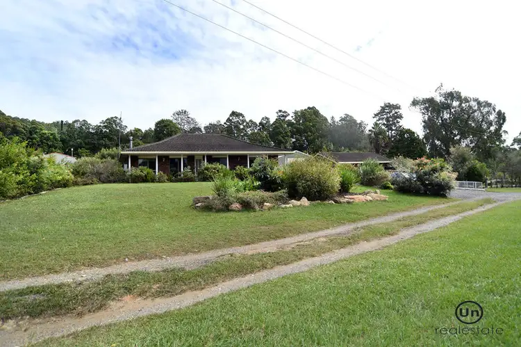 585 Orara Way, Nana Glen NSW 2450