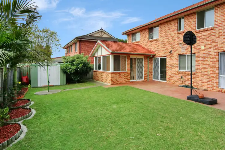 Sixth view of Homely house listing, 29 Tathira Crescent, Merrylands NSW 2160