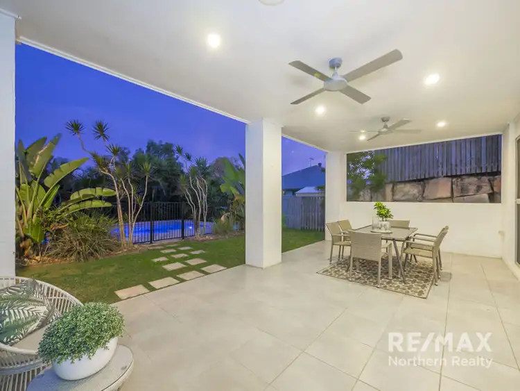 Fifth view of Homely house listing, 10 Bend Court, Eatons Hill QLD 4037