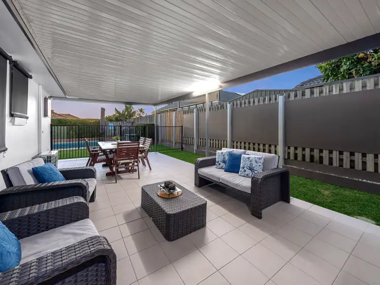 Fifth view of Homely house listing, 35 Ross Place, Wakerley QLD 4154