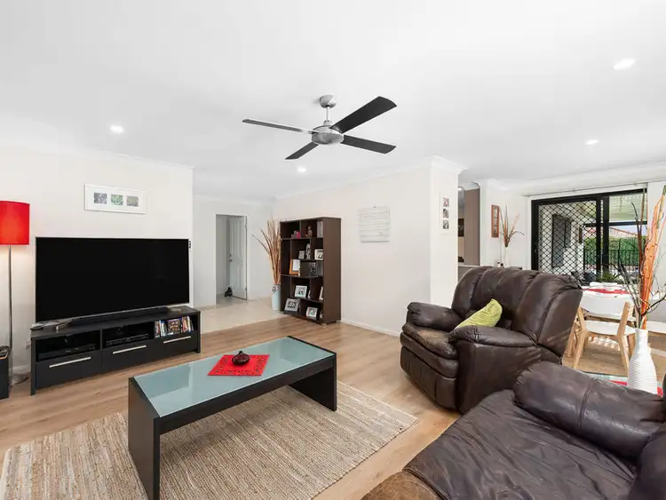 Seventh view of Homely house listing, 35 Ross Place, Wakerley QLD 4154