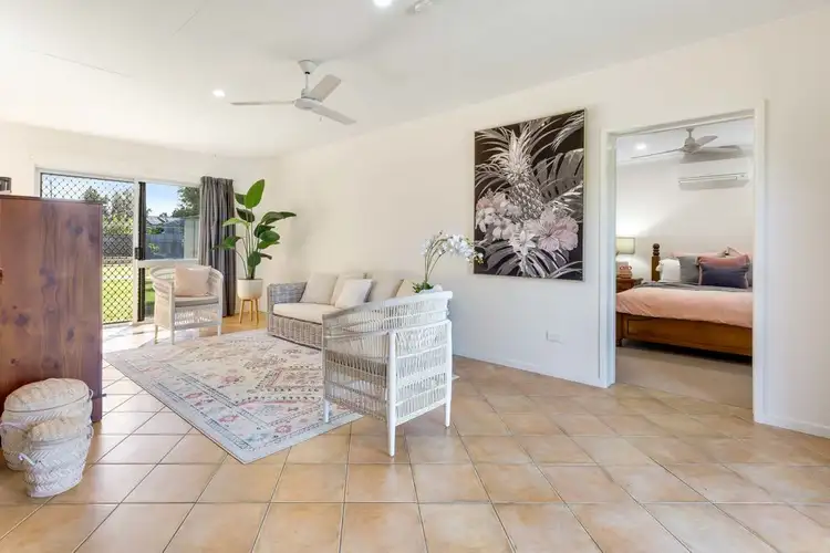 100 Mogford Street, West Mackay QLD 4740