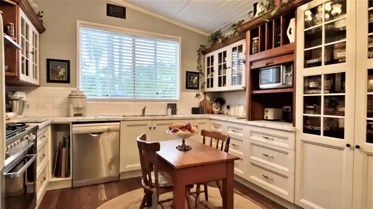 Second view of Homely house listing, 1 Junction Street, Kyogle NSW 2474