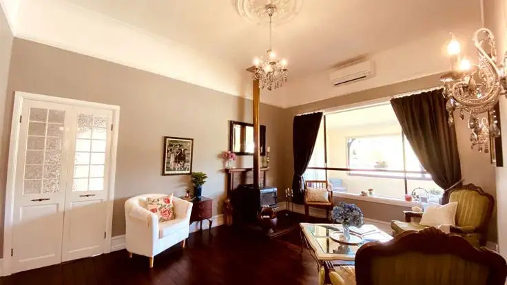 Third view of Homely house listing, 1 Junction Street, Kyogle NSW 2474