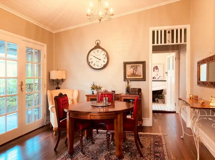 Fifth view of Homely house listing, 1 Junction Street, Kyogle NSW 2474