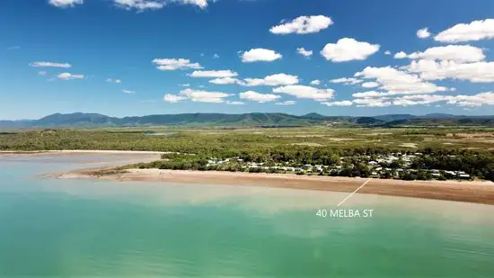 40 Melba Street, Armstrong Beach QLD 4737