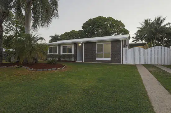 Main view of Homely house listing, 17 Shane Court, Andergrove QLD 4740