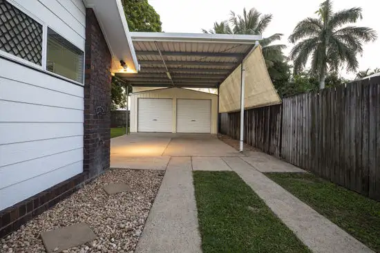 Second view of Homely house listing, 17 Shane Court, Andergrove QLD 4740